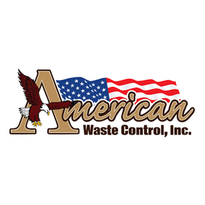 Sanitation Sponsor: American Waste Control